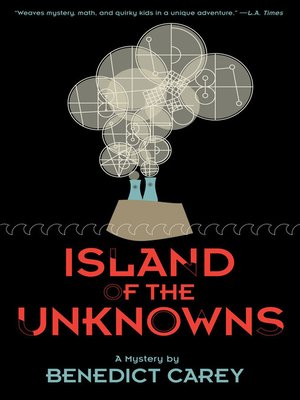 cover image of Island of the Unknowns